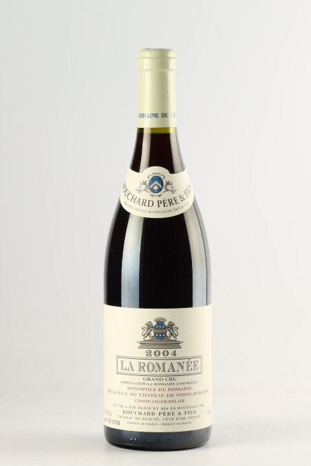 BOUCHARD PERE ET FILS Comte de Liger-Belair 2004