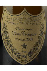 DOM PERIGNON 2008