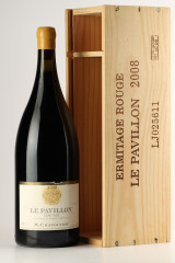 CHAPOUTIER Le Pavillon Magnum 2008