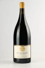 CHAPOUTIER Le Pavillon Magnum 2008