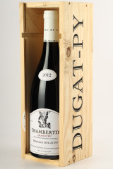 DUGAT-PY BERNARD Vieilles Vignes 2012