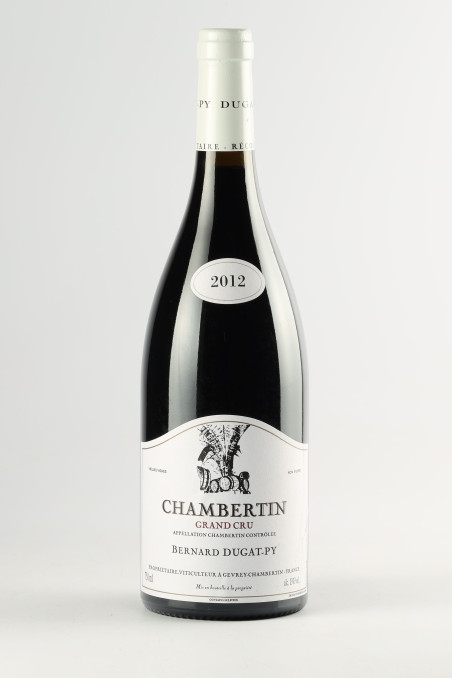 DUGAT-PY BERNARD Vieilles Vignes 2012