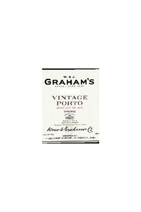 GRAHAM 1960
