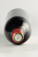 CHÂTEAU MOUTON BARONNE PHILIPPE 1984