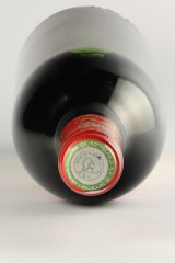CHÂTEAU MOUTON ROTHSCHILD 1988