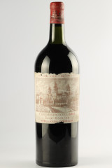 CHÂTEAU COS D'ESTOURNEL 1953 Magnum