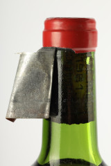 CHÂTEAU DUHART MILON 1981