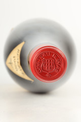 CHATEAU RAYAS Rosso 1996