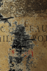 CHÂTEAU DUHART MILON 1981