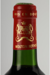 CHÂTEAU MOUTON ROTHSCHILD 1988