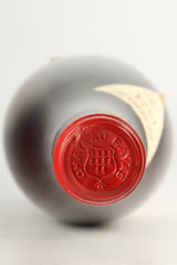 CHATEAU RAYAS Rosso 1974