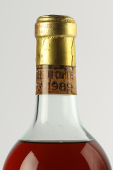 CHÂTEAU D'YQUEM 1908