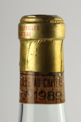 CHÂTEAU D'YQUEM 1908