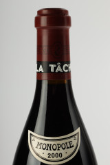 DOMAINE DE LA ROMANEE CONTI 2000