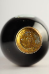 CHÂTEAU D'YQUEM 1927