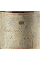 CHÂTEAU D'YQUEM 1927