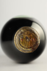 CHÂTEAU D'YQUEM 1943