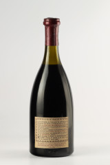 CHÂTEAU DE POMMARD 1972