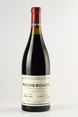 DOMAINE DE LA ROMANEE CONTI 1988