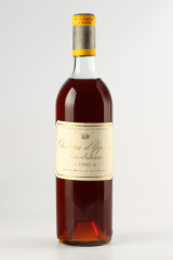 CHÂTEAU D'YQUEM 1965