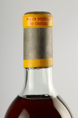 CHÂTEAU D'YQUEM 1965