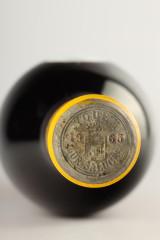 CHÂTEAU D'YQUEM 1965