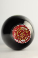 CHÂTEAU MOUTON ROTHSCHILD 1981