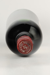CHÂTEAU LYNCH BAGES 1983