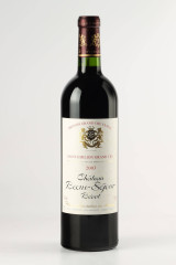 CHÂTEAU BEAU SEJOUR BECOT 2003