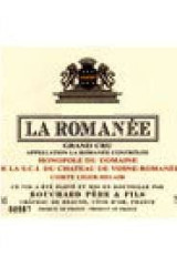 BOUCHARD PERE ET FILS 1997