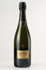 BOLLINGER R.D Extra Brut 1988