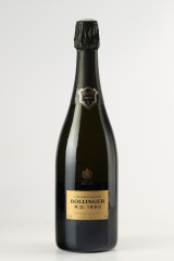 BOLLINGER R.D Extra Brut 1990