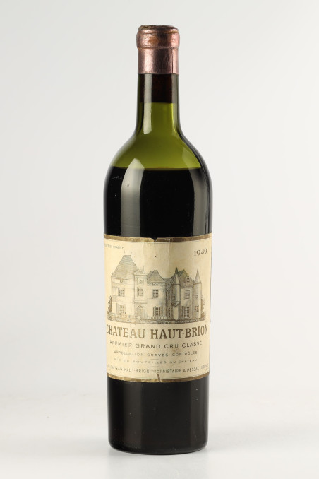 CHÂTEAU HAUT BRION 1949
