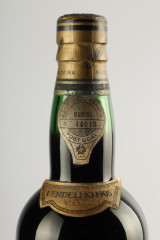 OLIVEIRAS Verdhelo 1905