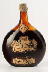 DUPEYRON Vieil Armagnac 1895