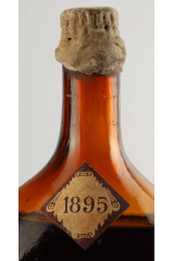 DUPEYRON Vieil Armagnac 1895