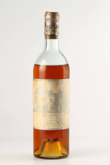 CHÂTEAU HAUT BRION Blanc 1955