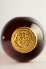 CHÂTEAU DE RAYNE VIGNEAU 1957