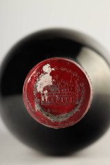 CHÂTEAU LAFITE ROTHSCHILD 1931