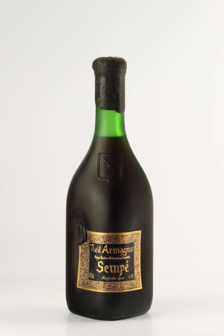 SEMPE Vieil Armagnac 1900