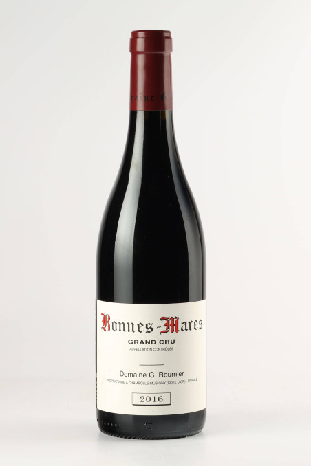 DOMAINE GEORGES ROUMIER 2016