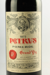 PETRUS 1973