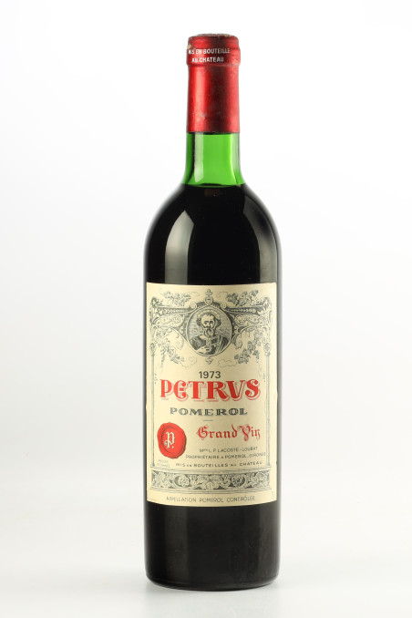 PETRUS 1973