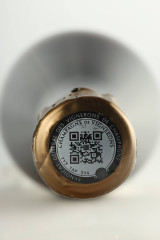 ANDRE ROBERT Terres du Mesnil Blanc de Blancs 2017