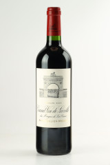 CHÂTEAU LEOVILLE LAS CASES 2005