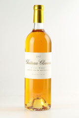 CHÂTEAU CLIMENS 2007