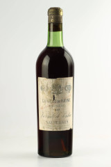 CHÂTEAU DE RAYNE VIGNEAU 1937