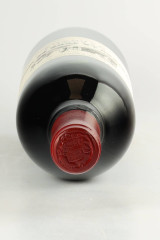 CHÂTEAU LA TOUR DE MONS 1989