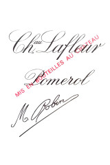 CHÂTEAU LAFLEUR 2014