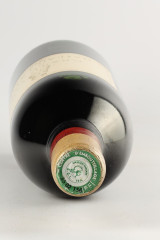 CHÂTEAU LATOUR 1965